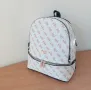 Луксозна раница Guess кодSG-269, снимка 2