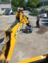 Услуги с мулчер,багер,пътна помощ,автокран, снимка 1
