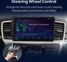 Мултимедия за Mercedes Benz ML, GL, W166, X166, навигация, Android, Мерцедес ML, GL, Андроид, Екран, снимка 11