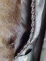 vintage fur coat XL, снимка 12