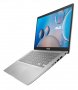 Лаптоп, Asus 14 X415EA-EB512W, Intel Core i5-1135G7 2.4 GHz,(8M Cache, up to 4.2 GHz), 14" FHD, (192, снимка 1 - Лаптопи за работа - 38430527
