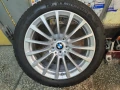 Джанти BMW 5x112x8J18 iS30, снимка 1