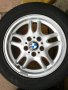 4БР ГУМИ С ДЖАНТИ 16 БМВ 3, снимка 9