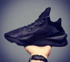 Заглавие: Adidas Yohji Yamamoto Kaiwa Triple Black 38, снимка 3