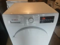 Сушилня с термопомпа Bosch WTW85463/01, Serie 6 , снимка 3