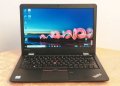 Lenovo ThinkPad 13 Gen 2/Core i3-7100U/8GB RAM/256GB SSD NVME/13'3 Full HD IPS ултрабук notebook, снимка 14