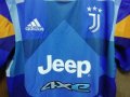 Juventus Adidas Kobra 2021 2022 оригинална нова тениска фланелка екип Ювентус Кобра размер M екип , снимка 3