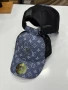 шапки с козирка Jacquemus nike louis vuitton nike adidas celine , снимка 7