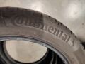 2бр. зимни гуми 215/55/18 Continental, снимка 5