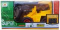 Детска играчка Фадрома с дистанционно управление 6805, снимка 1 - Коли, камиони, мотори, писти - 40045480