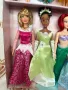 ПРОМО ЦЕНА Кукла Тиана на Дисни принцесата и жабокът, снимка 1