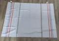 Чаршаф 214/150см, снимка 1