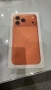 НОВ! IPhone 17 Pro Max 512GB Cosmic Orange, снимка 5