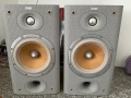 Тонколони B & W модел DM 601 s3, made in England , снимка 1