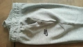 NIKE CU9213-063 NSW TCH FLC KIDS PANT Размер 12-13 г / 147-158 см детска долница 55-67, снимка 5