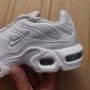 Nike Air Max Plus номер 38 оригинални маратонки , снимка 12