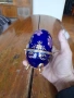 Стара кутия за бижута,яйце на Фаберже, снимка 2
