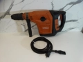 Hilti TE 70 ATC / AVR - Мощна ударо пробивна машина, снимка 1