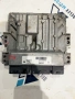 237101987S / SID310 ECU компютър за двигател от Renault Megane Grandtour 1.5 DCI, 110 ph, automatic,, снимка 1