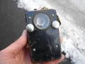 КОЛЕКЦИОНЕРСКО СТАРО ВОЕННО ФЕНЕРЧЕ, снимка 1