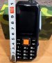 Мобилен Телефон удароустойчив с българско меню, водоустойчив телефон с меню на български с Блутут, снимка 4