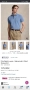 Чисто нова без етикет тениска Ralph Lauren L, снимка 7
