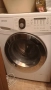 Продавам работеща пералня САМСУНГ с еко бабъл., снимка 1