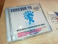 FOREVER YOUNG CD-ВНОС GERMANY 1212231238, снимка 1