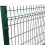 Пана за ограда (НОВИ) - системи, колове, врати, портали, мрежи, декорации - ХИТ ЦЕНА, снимка 3
