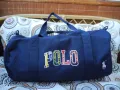 Топ! Спортна чанта Polo Ralph Lauren, снимка 2