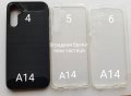 Калъф за Samsung A14, A34, A54, A15, A25, A35, A55, A05S, снимка 2