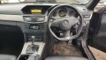 Mercedes E220 W212 2012 година на части AMG пакет, снимка 6