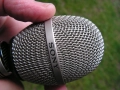 Кондензаторен – електретен микрофон Sony ECM-23F,  Винтидж, снимка 12