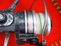 RYOBI GX300DX  стара японска риболовна макара , снимка 12