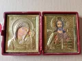 стара руска икона старинна руска икона , снимка 1