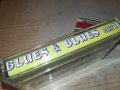 BLUES & BLUES 11-КАСЕТА 1811231909, снимка 4