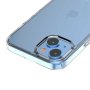 Apple iPhone 14 / 14 Plus - Удароустойчив Кейс Гръб COSS, снимка 3