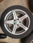 Джанти 16 цола с зимни гуми 205/55, снимка 2