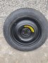 Резервна гума-патерица за Mercedes ML - 18 цола, снимка 1 - Гуми и джанти - 27633431