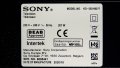 SONY KD-55XH8077 със счупена матрица , APS-434 , 1-003-740-31 , HV550QUB_N5M_V02 , DHUR-SY63, снимка 2
