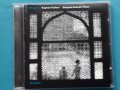 Ghazal(feat.Shujaat Husain Khan) – 2003 - The Rain(Persian Classical, Indian Classical), снимка 1 - CD дискове - 43043325