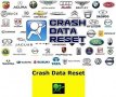 Airbag crash data reset - Аербег изтриване на краш дата, снимка 1 - Ремонт на друга електроника - 26886183