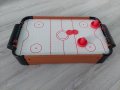 Мини въздушен хокей - игра Play Tive, Ш 30,5 x В 10,5 x Д 56 cm