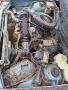 Opel Kadett 1.6 mono на части, снимка 4