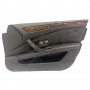 Интериорна кора предна дясна врата BMW 5 Series (E60,E61) 2003-2010 B170622N-329, снимка 1