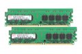 РАМ памет RAM Hynix 8 GB 2x4GB DDR2 800 Mhz за AMD процесори ддр 2 оперативна памет компютърна PC2-6, снимка 4
