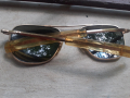 Американски пилотски очила American Optical 12K GF, снимка 4