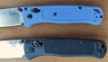 BENCHMADE  535 Bugout, снимка 11