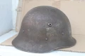 Каска за Б.А. ''М36'' , снимка 1