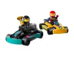 LEGO® City Great Vehicles 60400 - Бъгита и състезатели, снимка 3